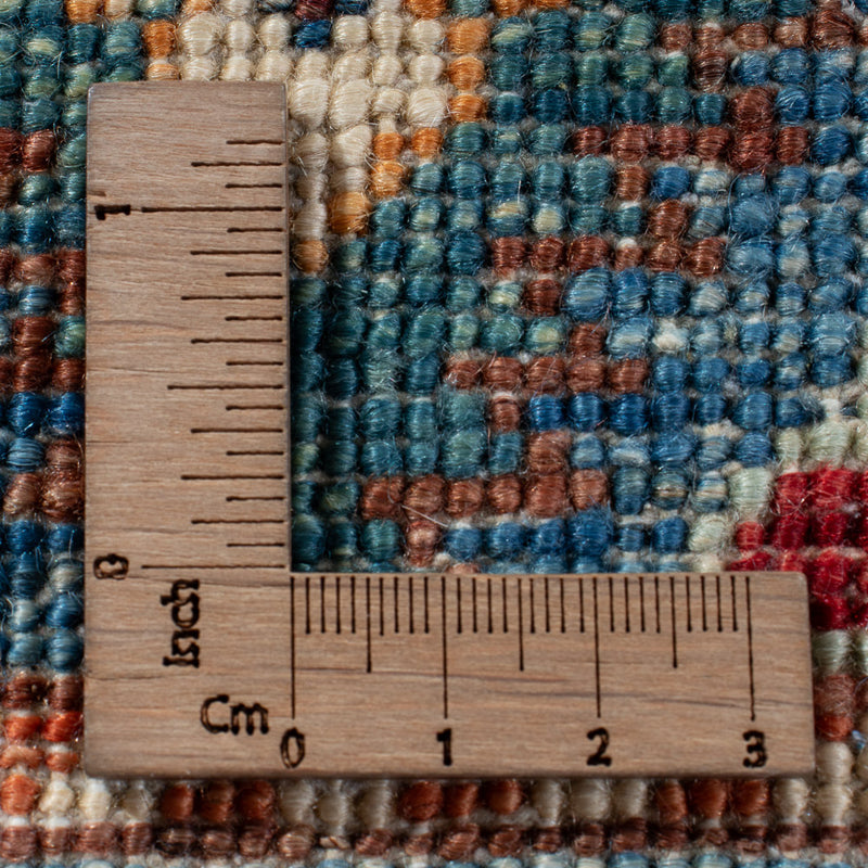 Ziegler Carpet - Shal - 197 x 146 cm - flerfarvet