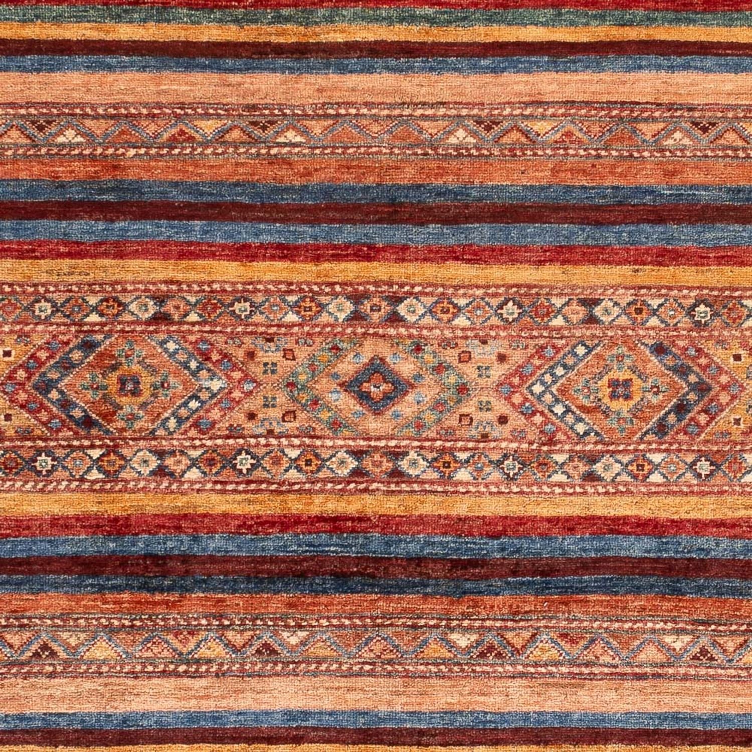 Ziegler Carpet - Shal - 204 x 152 cm - flerfarvet