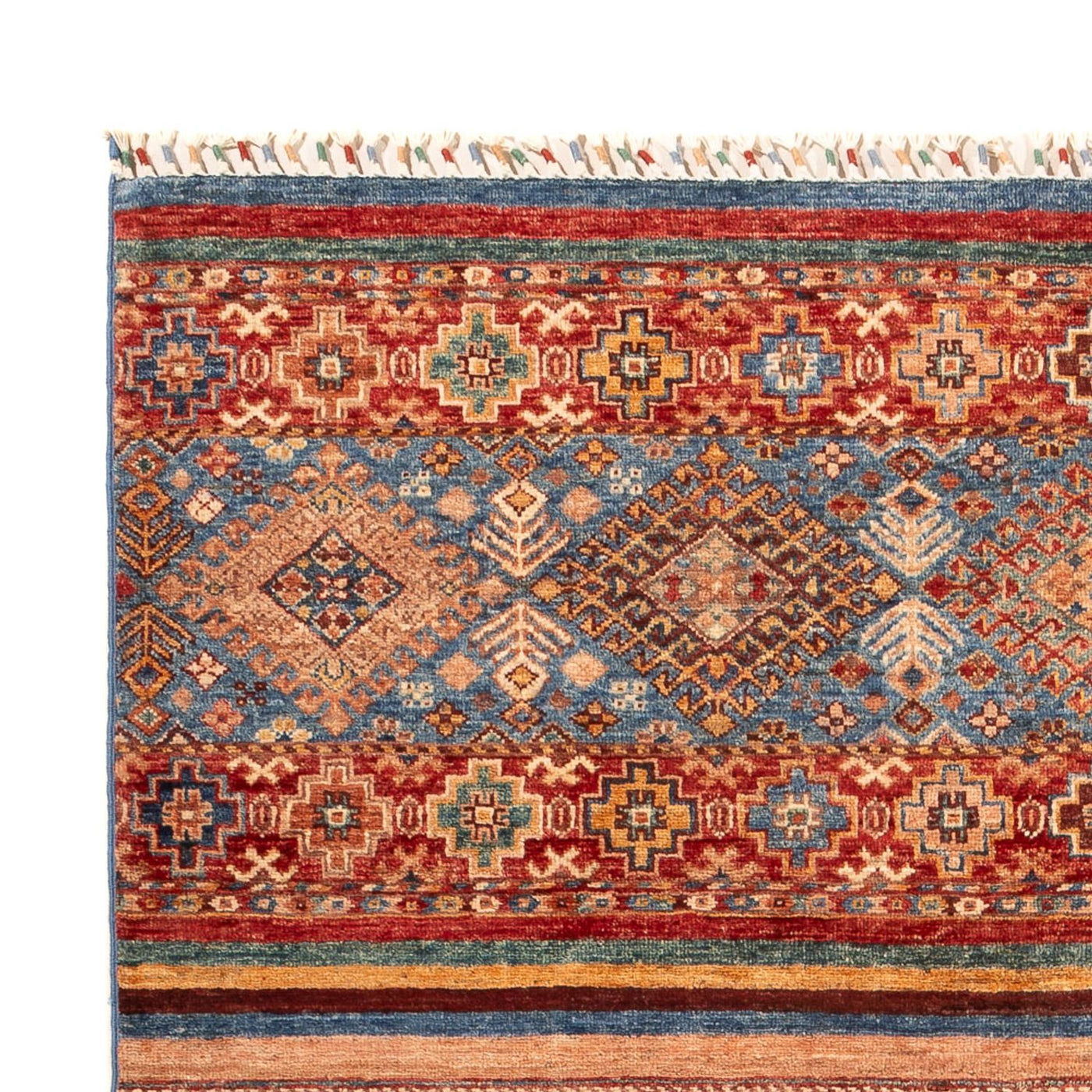 Shal Tæppe 204x152cm - Orientalsk tæppe