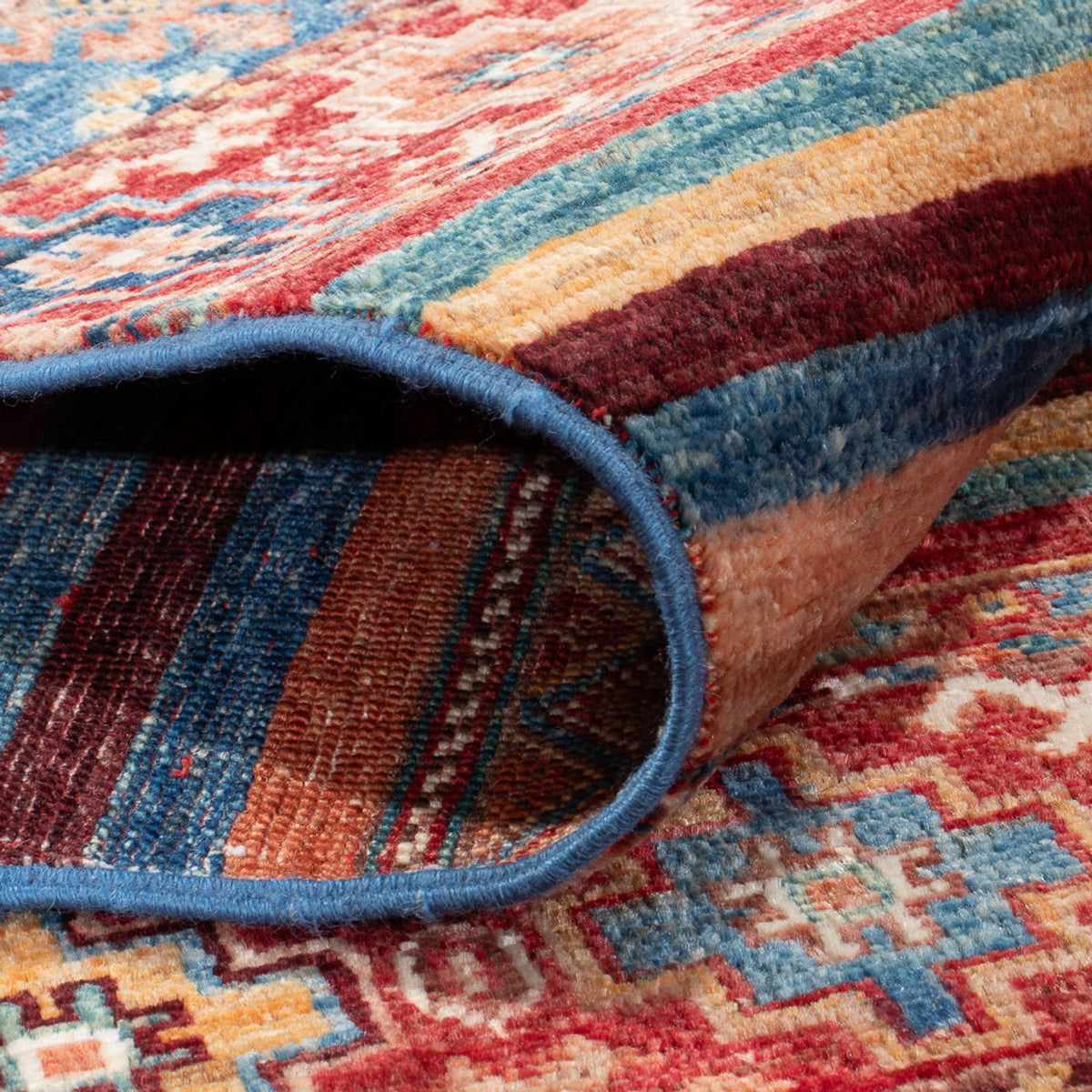 Ziegler Carpet - Shal - 204 x 152 cm - flerfarvet