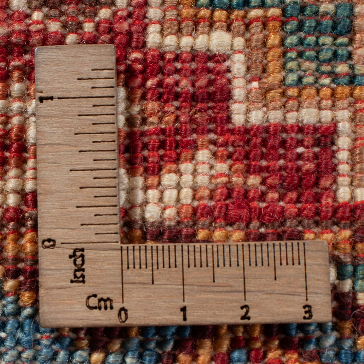 Ziegler Carpet - Shal - 204 x 152 cm - flerfarvet