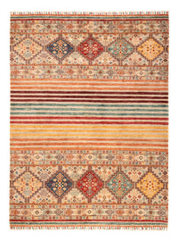 Ziegler Carpet - Shal - 194 x 147 cm - flerfarvet
