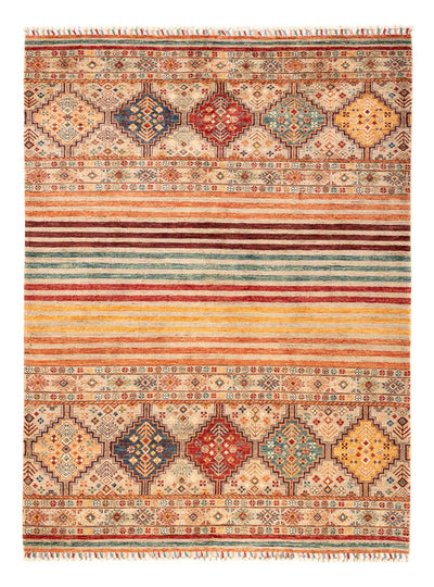 Shal Tæppe 147x194cm - Orientalsk tæppe
