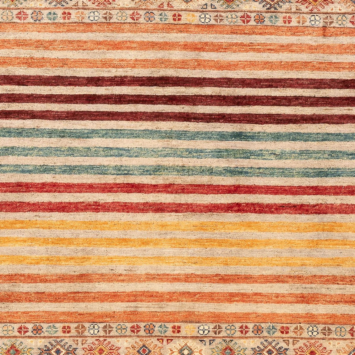 Ziegler Carpet - Shal - 194 x 147 cm - flerfarvet