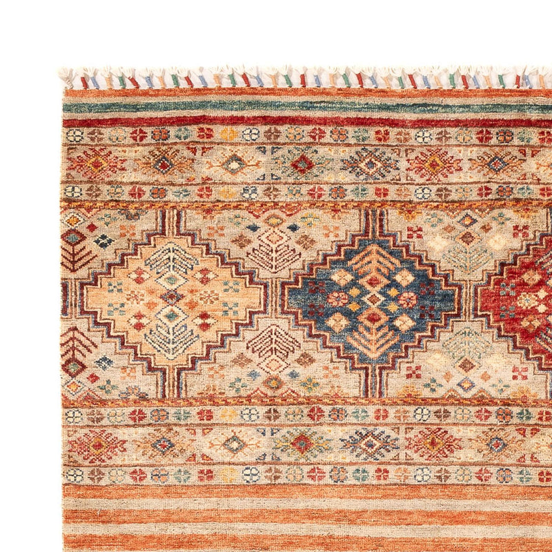 Ziegler Carpet - Shal - 194 x 147 cm - flerfarvet