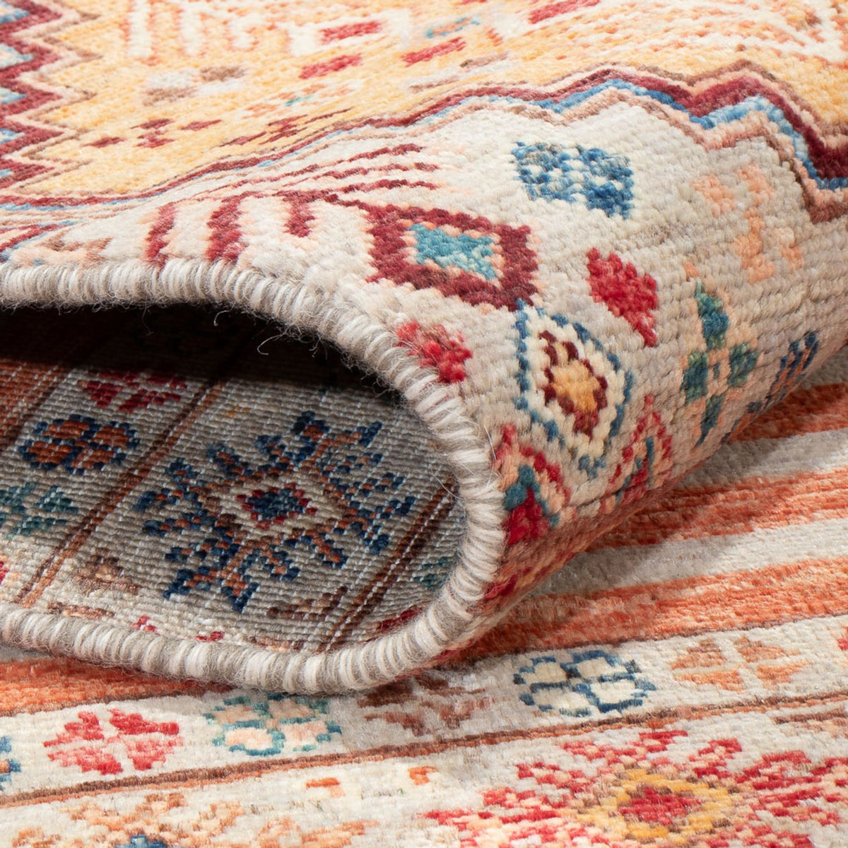 Ziegler Carpet - Shal - 194 x 147 cm - flerfarvet