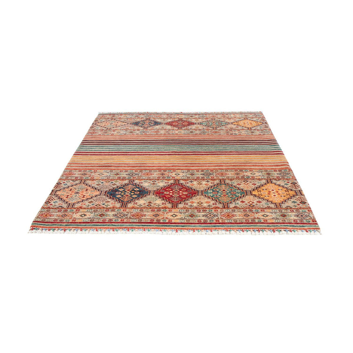 Ziegler Carpet - Shal - 194 x 147 cm - flerfarvet