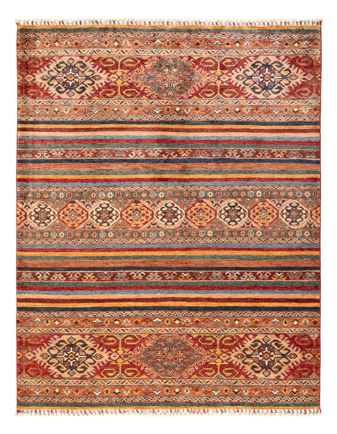 Ziegler Carpet - Shal - 200 x 154 cm - mintgrøn