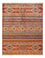 Ziegler Carpet - Shal - 200 x 154 cm - mintgrøn
