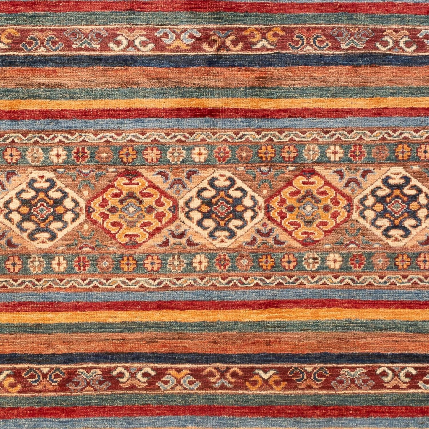 Ziegler Carpet - Shal - 200 x 154 cm - mintgrøn