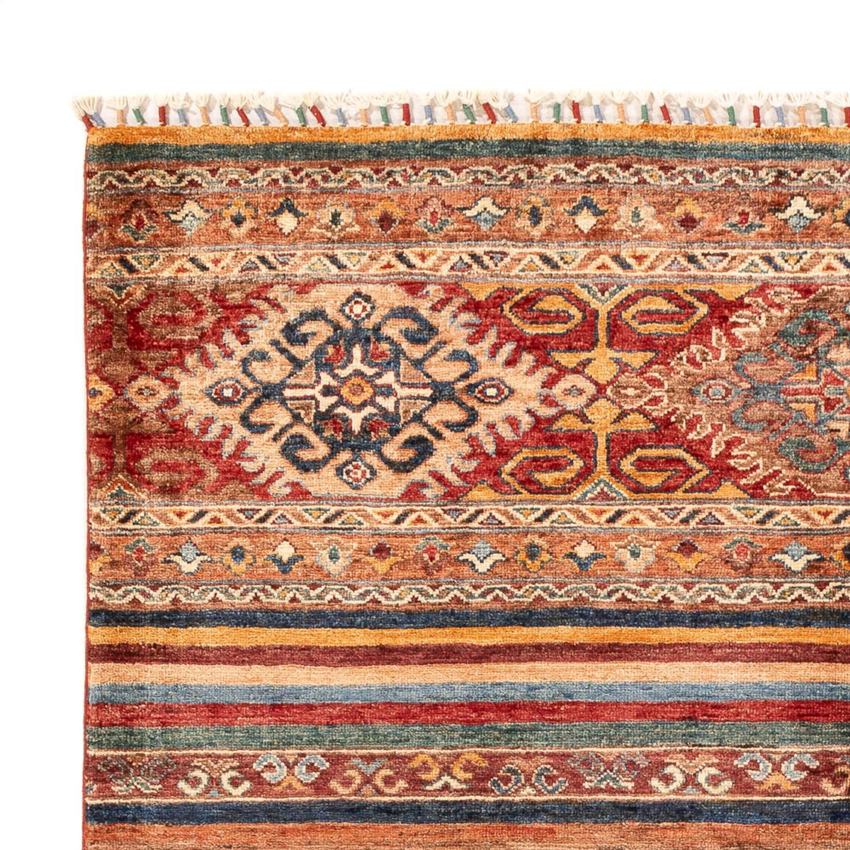 Ziegler Carpet - Shal - 200 x 154 cm - mintgrøn