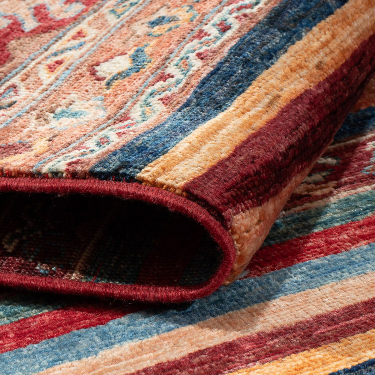 Ziegler Carpet - Shal - 200 x 154 cm - mintgrøn