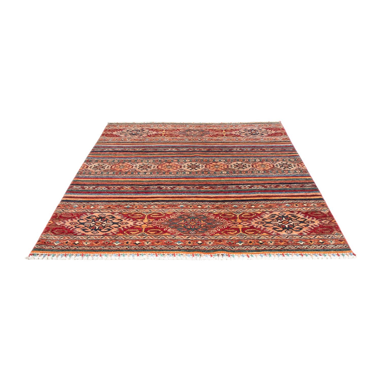 Ziegler Carpet - Shal - 200 x 154 cm - mintgrøn