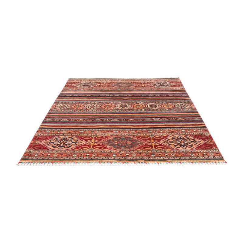 Ziegler Carpet - Shal - 200 x 154 cm - mintgrøn