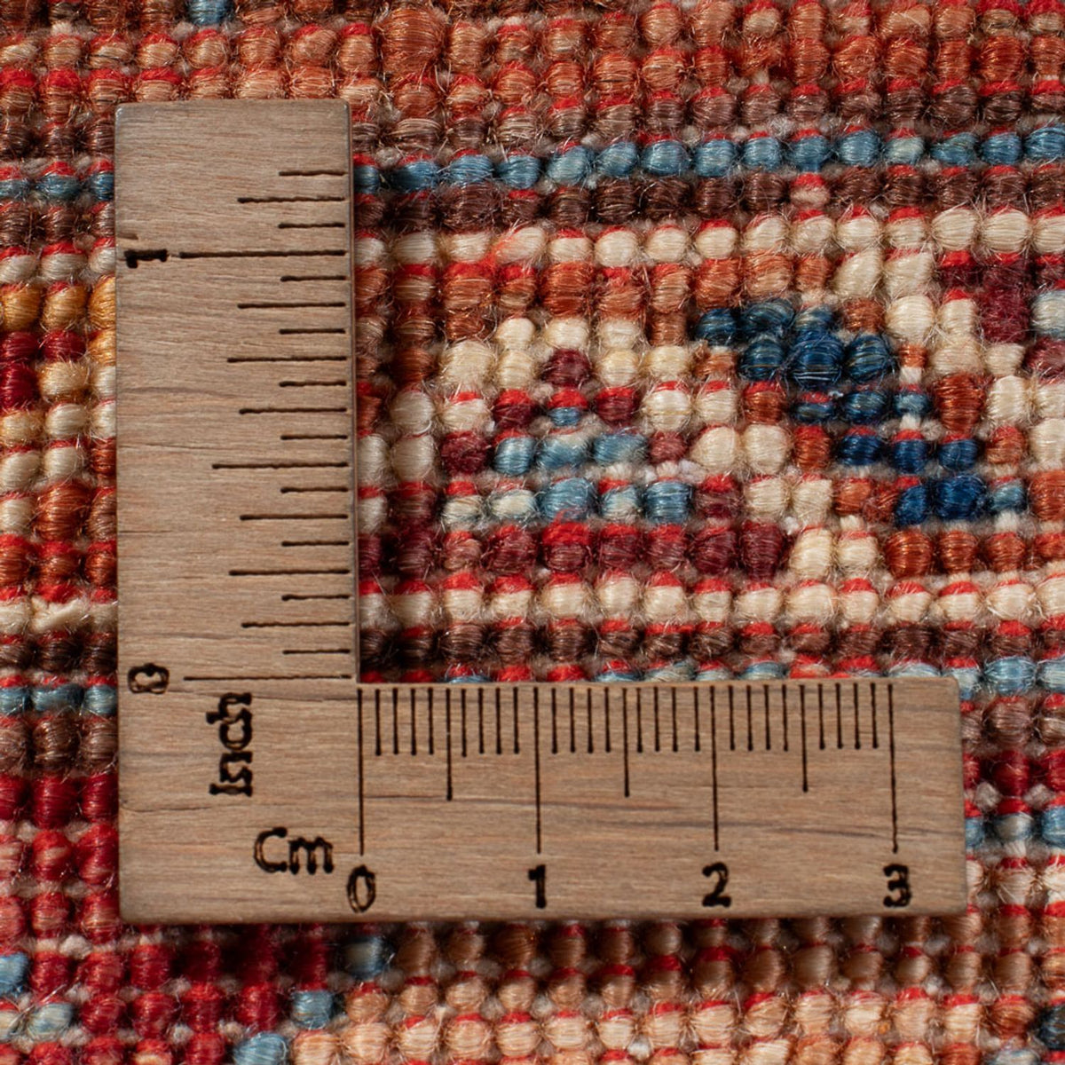 Ziegler Carpet - Shal - 200 x 154 cm - mintgrøn