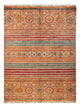 Shal Tæppe 204x155cm - Orientalsk tæppe