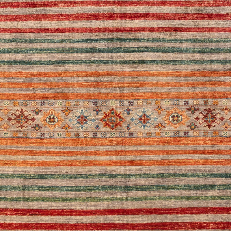 Ziegler Carpet - Shal - 204 x 155 cm - flerfarvet