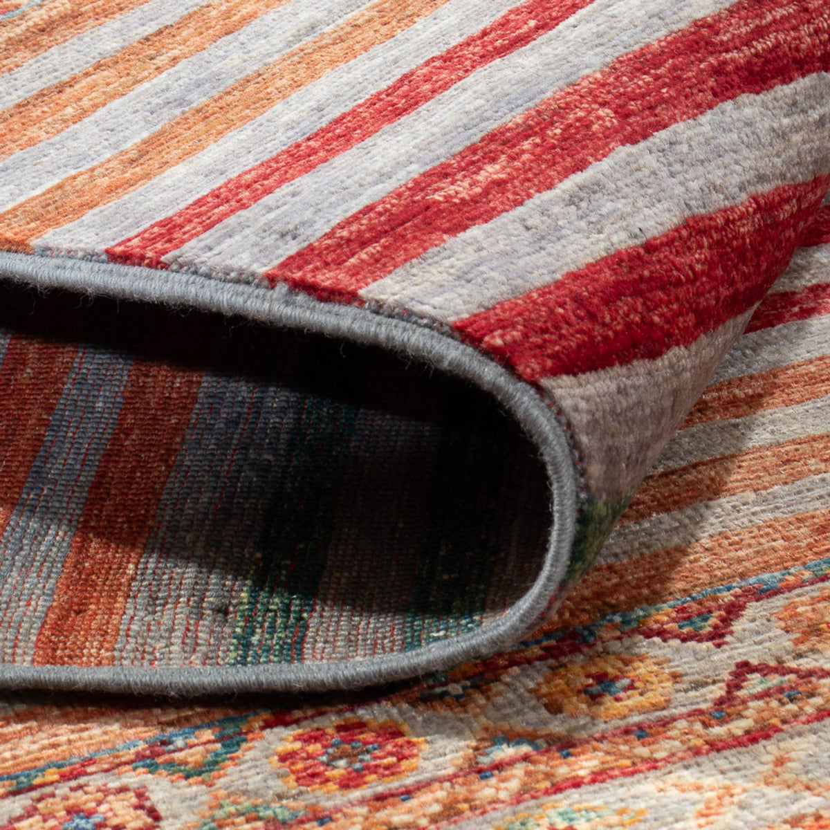 Ziegler Carpet - Shal - 204 x 155 cm - flerfarvet