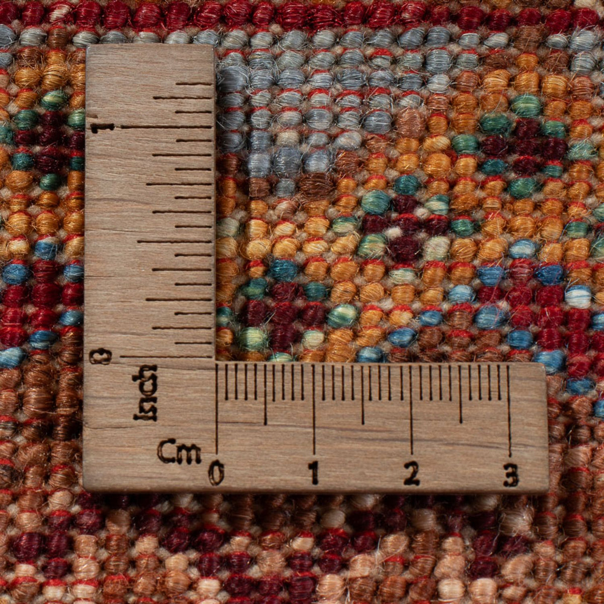 Ziegler Carpet - Shal - 204 x 155 cm - flerfarvet