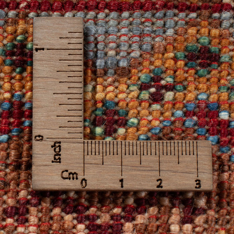 Ziegler Carpet - Shal - 204 x 155 cm - flerfarvet