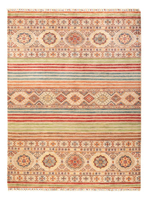 Ziegler Carpet - Shal - 198 x 151 cm - flerfarvet