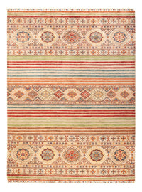 Ziegler Carpet - Shal - 198 x 151 cm - flerfarvet