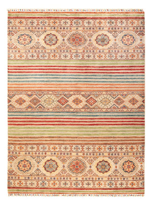 Ziegler Carpet - Shal - 198 x 151 cm - flerfarvet