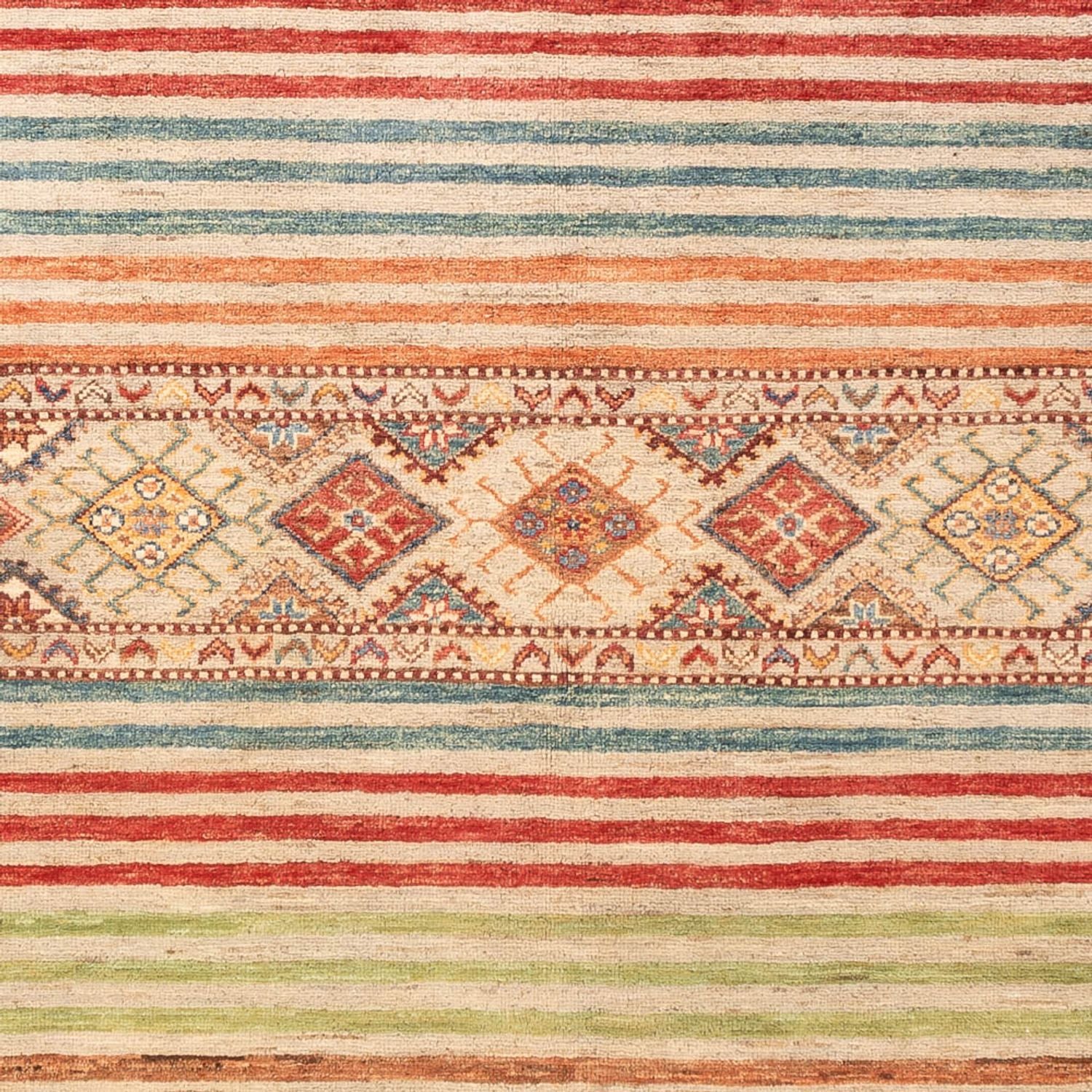 Ziegler Carpet - Shal - 198 x 151 cm - flerfarvet