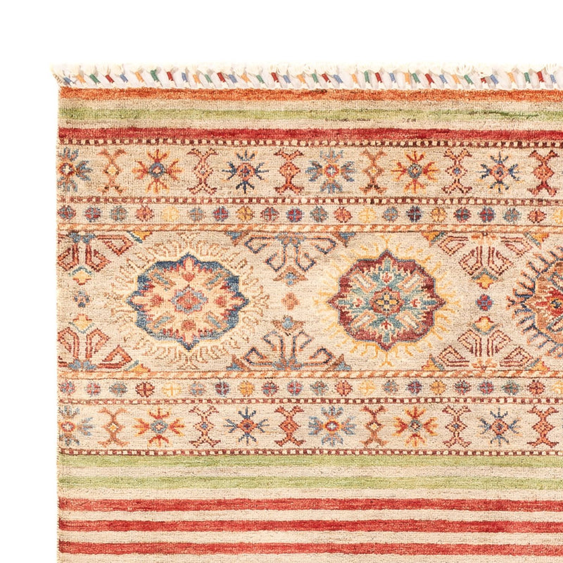 Ziegler Carpet - Shal - 198 x 151 cm - flerfarvet