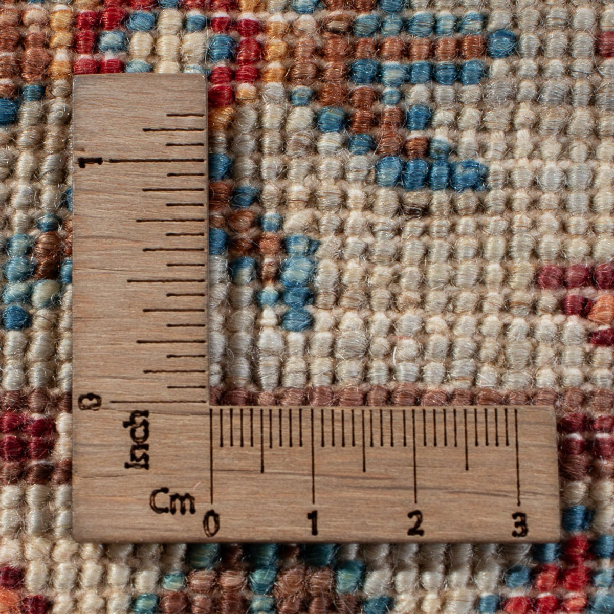 Ziegler Carpet - Shal - 198 x 151 cm - flerfarvet