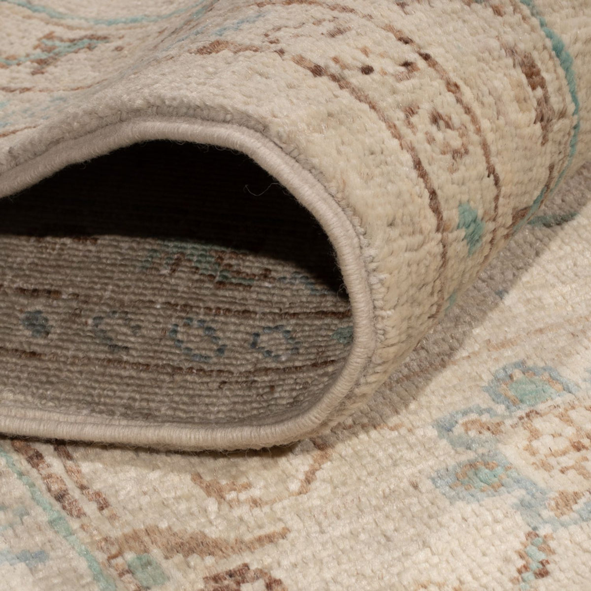 Ziegler Carpet - Ariana - 244 x 177 cm - creme