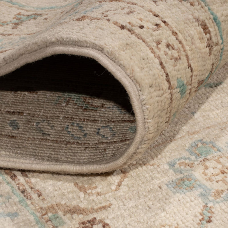 Ziegler Carpet - Ariana - 244 x 177 cm - creme