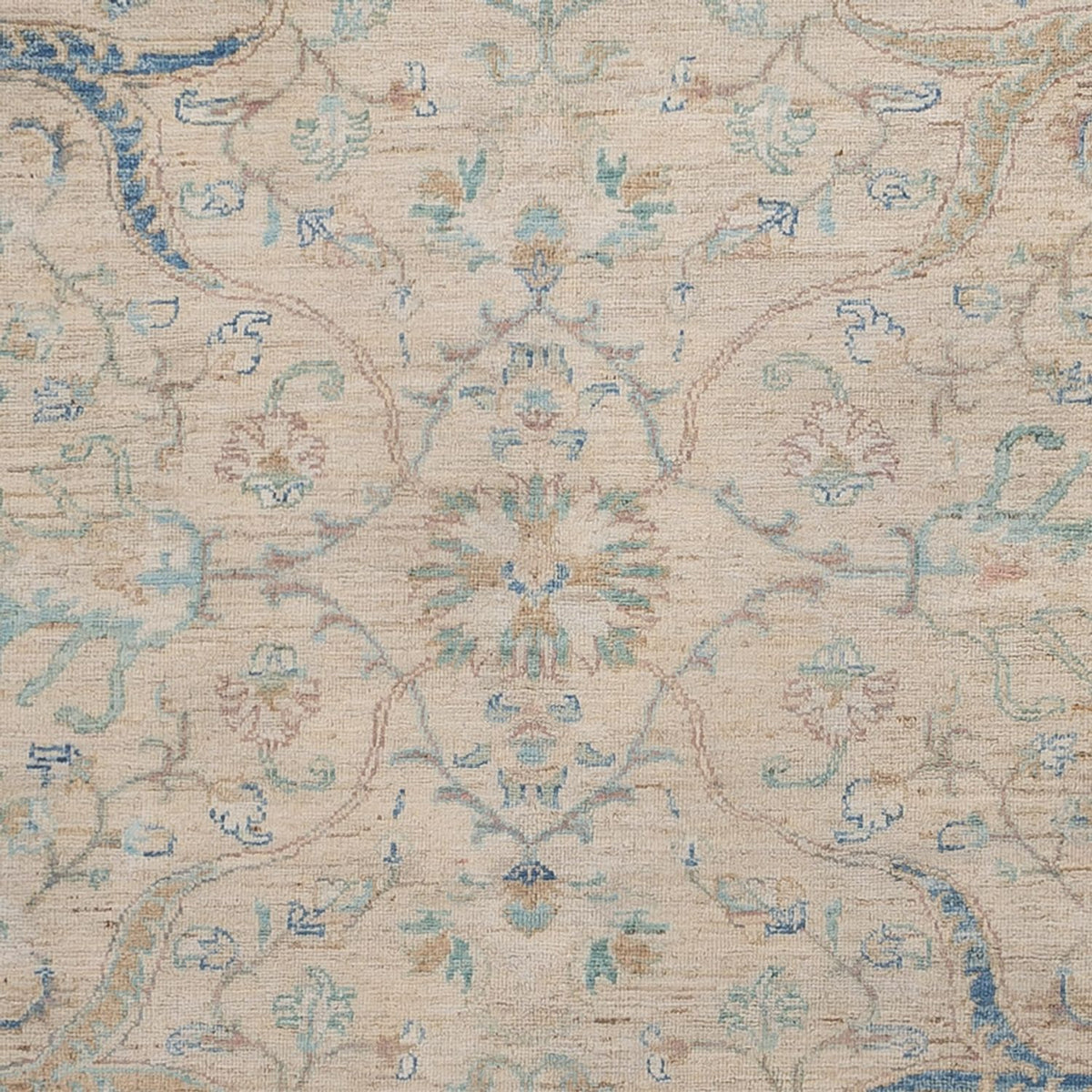 Ziegler Carpet - Ariana - 236 x 166 cm - creme