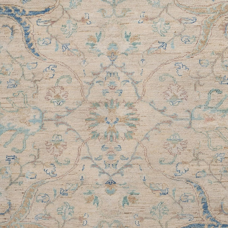 Ziegler Carpet - Ariana - 236 x 166 cm - creme