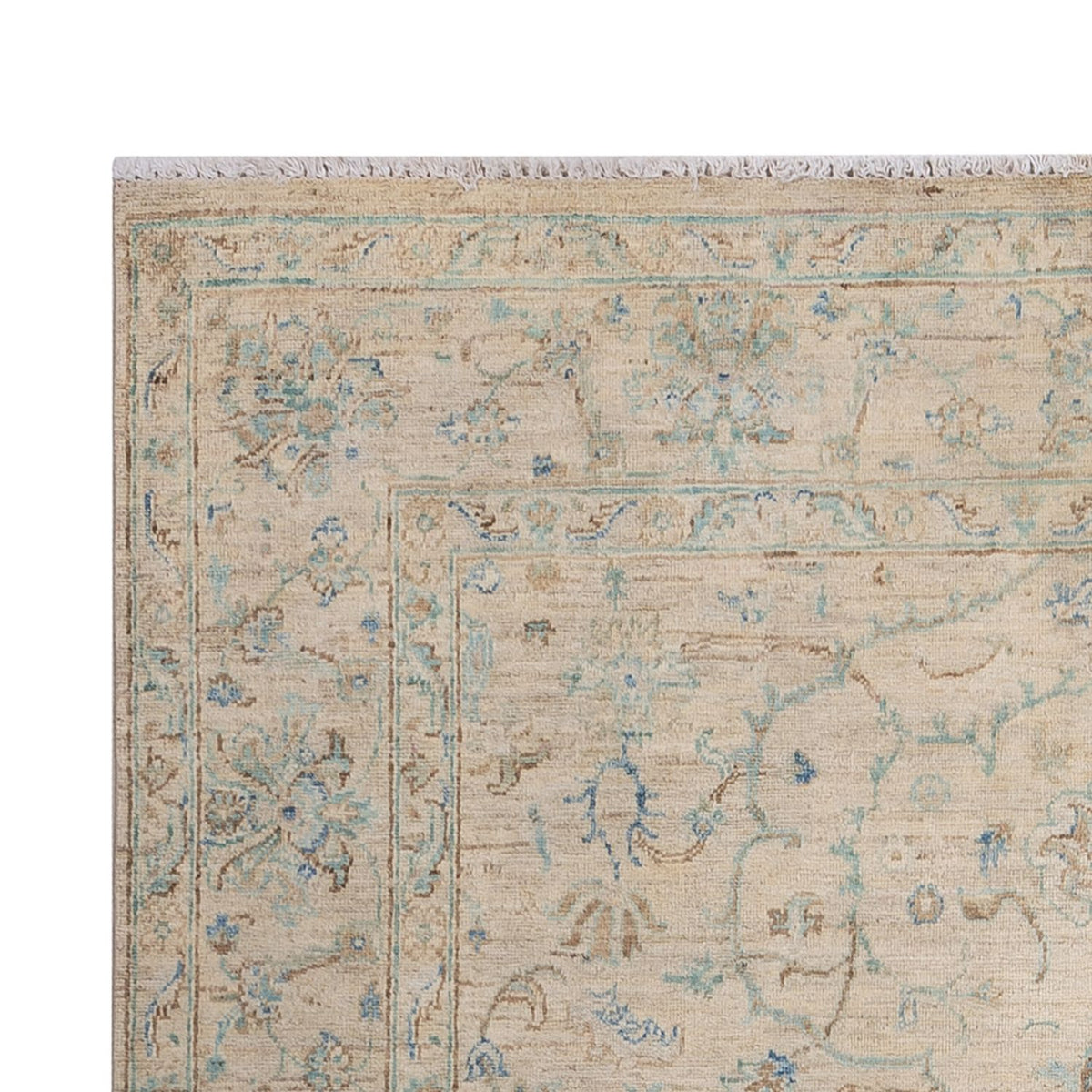Ziegler Carpet - Ariana - 236 x 166 cm - creme