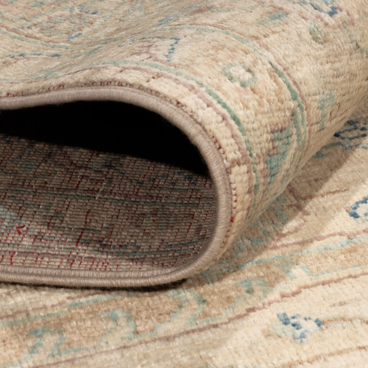 Ziegler Carpet - Ariana - 236 x 166 cm - creme