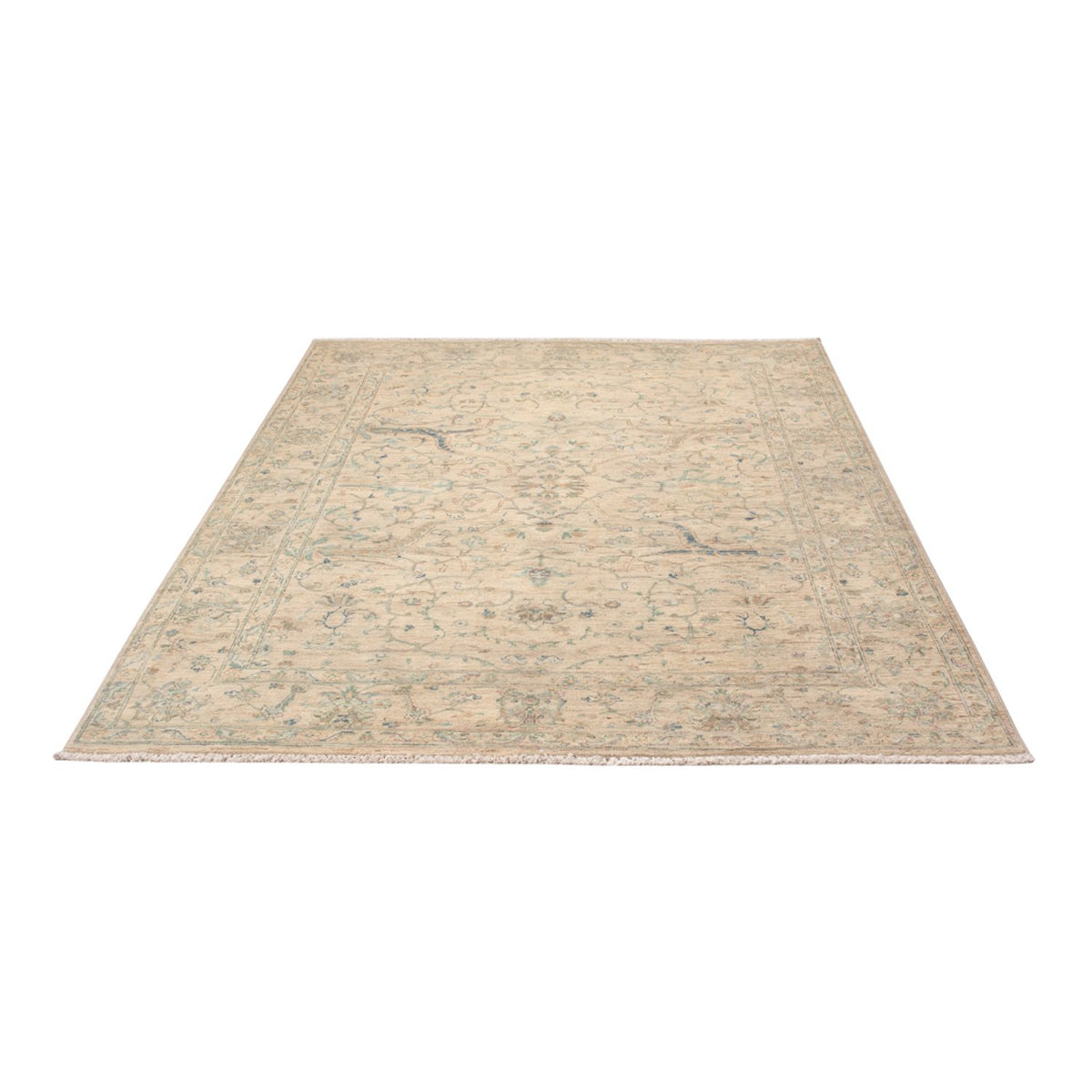 Ziegler Carpet - Ariana - 236 x 166 cm - creme