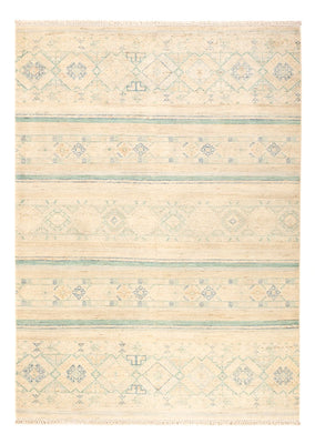 Ziegler Carpet - Ariana - Royal - 198 x 150 cm - lysegrøn