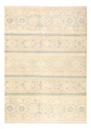 Ziegler Carpet - Ariana - Royal - 198 x 150 cm - lysegrøn