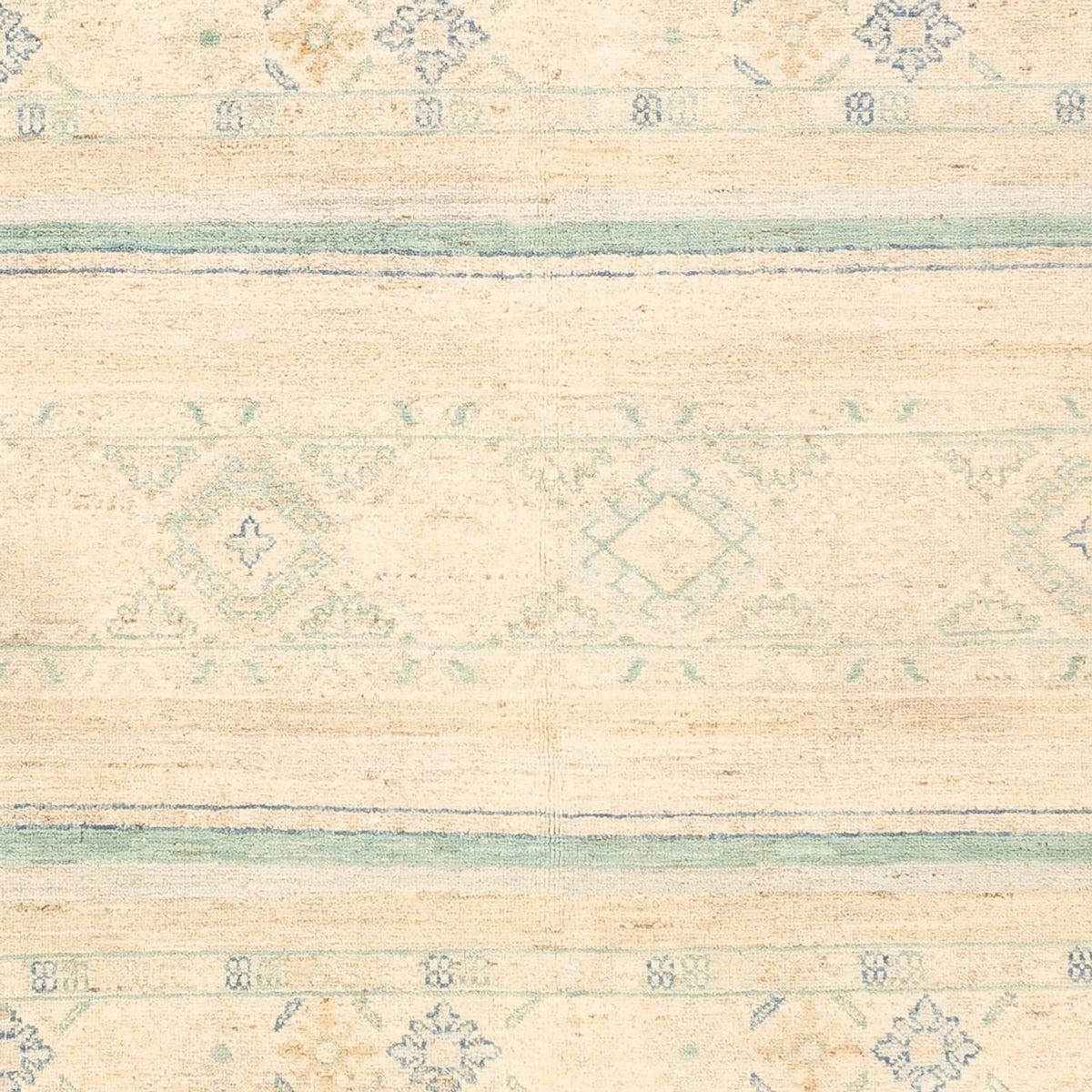 Ziegler Carpet - Ariana - Royal - 198 x 150 cm - lysegrøn