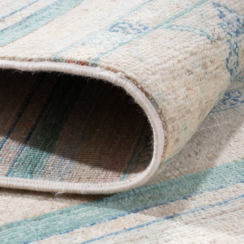 Ziegler Carpet - Ariana - Royal - 198 x 150 cm - lysegrøn