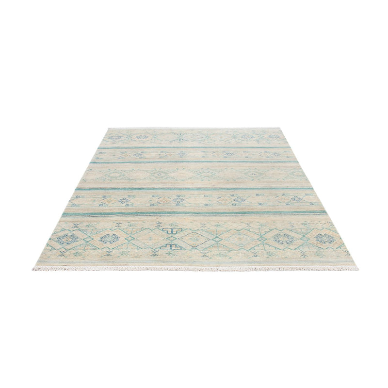 Ziegler Carpet - Ariana - Royal - 198 x 150 cm - lysegrøn