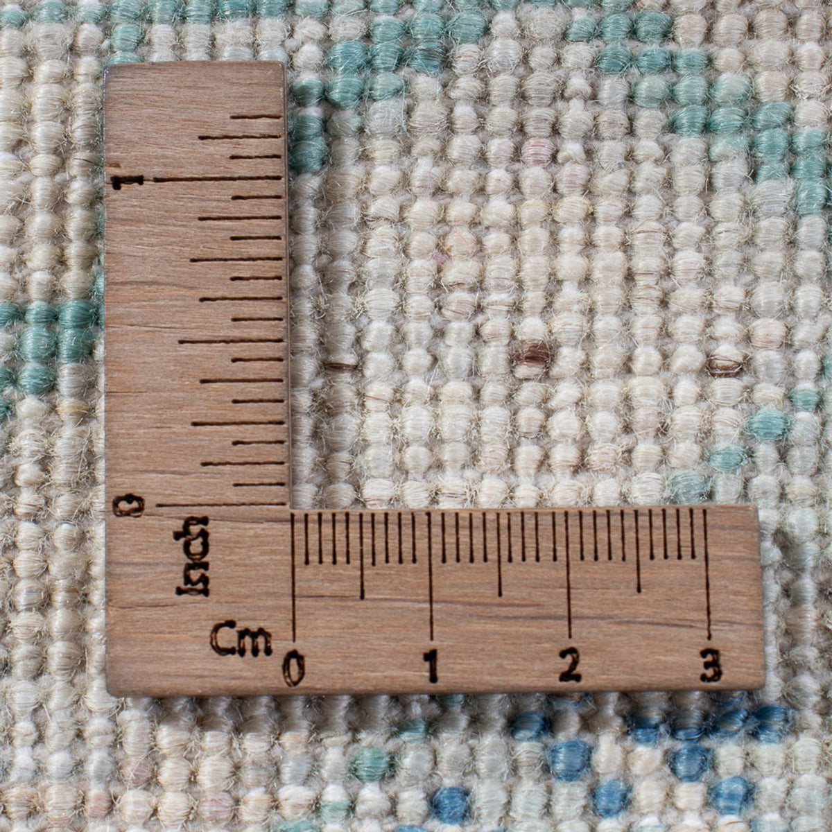 Ziegler Carpet - Ariana - Royal - 198 x 150 cm - lysegrøn