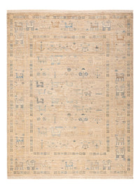 Ziegler Carpet - Ariana - Royal - 196 x 152 cm - lys beige