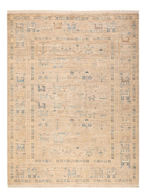 Ziegler Carpet - Ariana - Royal - 196 x 152 cm - lys beige
