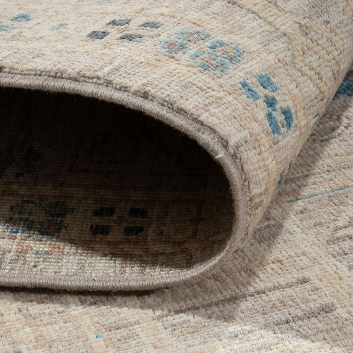 Ziegler Carpet - Ariana - Royal - 196 x 152 cm - lys beige