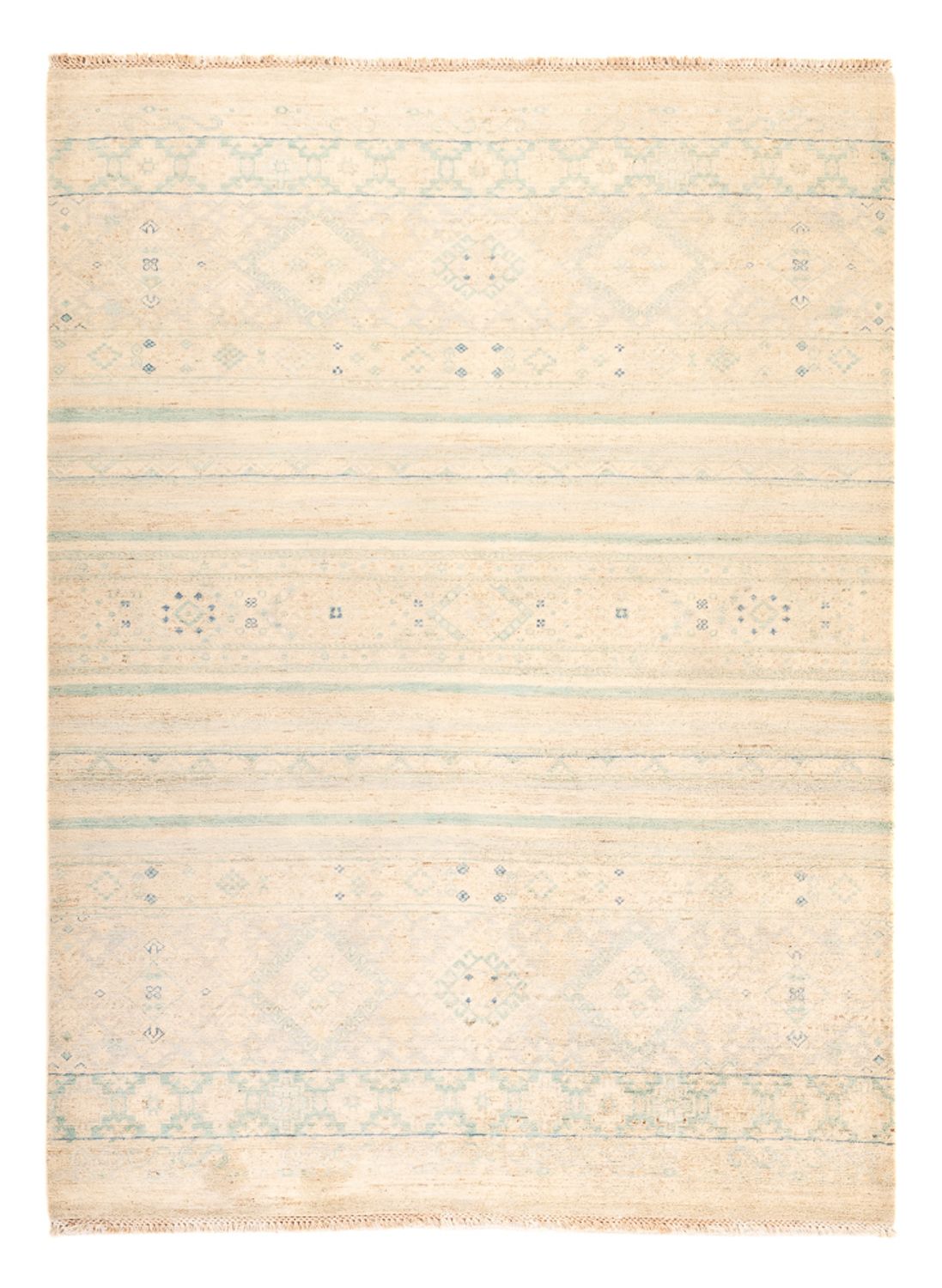 Ziegler Carpet - Ariana - Royal - 200 x 151 cm - lys beige