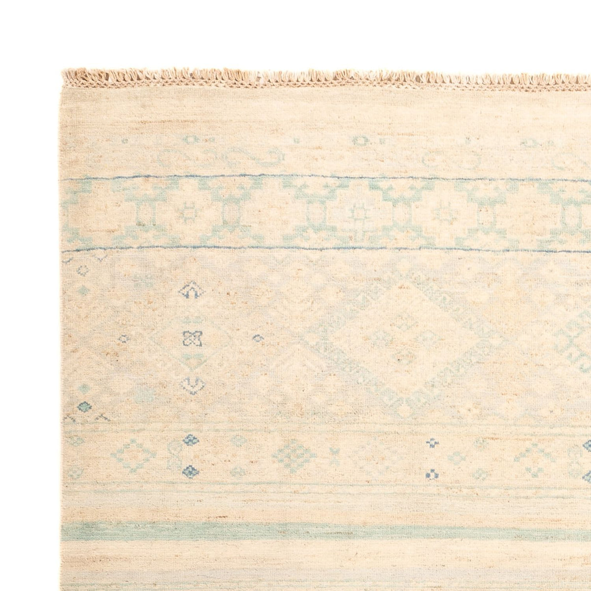 Ziegler Carpet - Ariana - Royal - 200 x 151 cm - lys beige