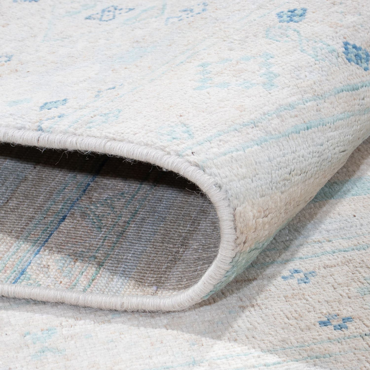 Ziegler Carpet - Ariana - Royal - 200 x 151 cm - lys beige