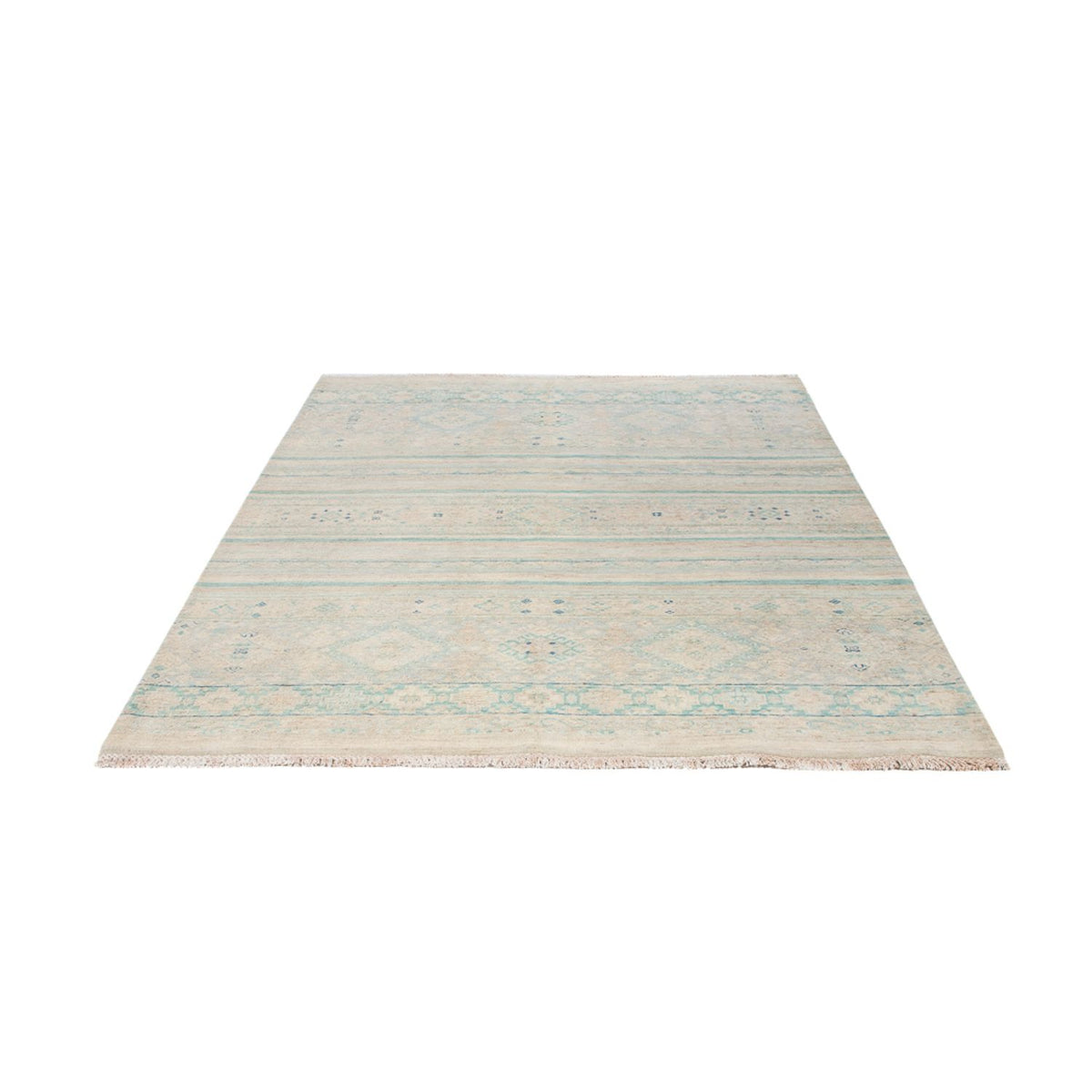 Ziegler Carpet - Ariana - Royal - 200 x 151 cm - lys beige